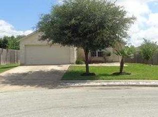 1108 Fox Sparrow Cv, Pflugerville, TX 78660