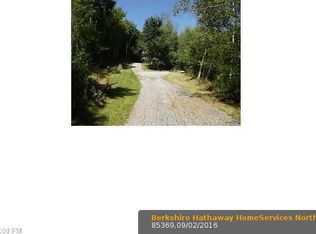 81 Barrows Rd, Sumner, ME 04292