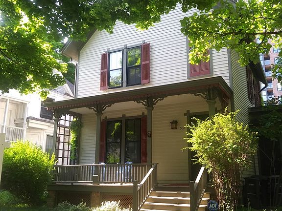 2nd image of 602 E Ann St