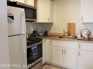 55 Atlantic St APT 3, Portland, ME 04101
