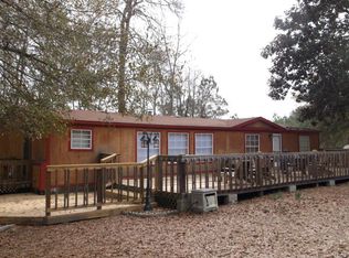 350 Deer Run Rd, Vidalia, GA 30474