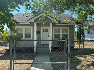 1936 S Ash St, Tacoma, WA