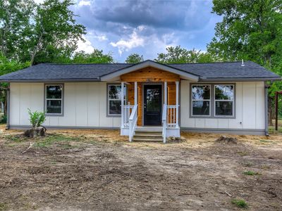 489 Industrial Blvd, Pt, TX, 75472