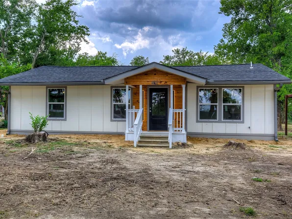 489 Industrial Blvd, Pt, TX 75472