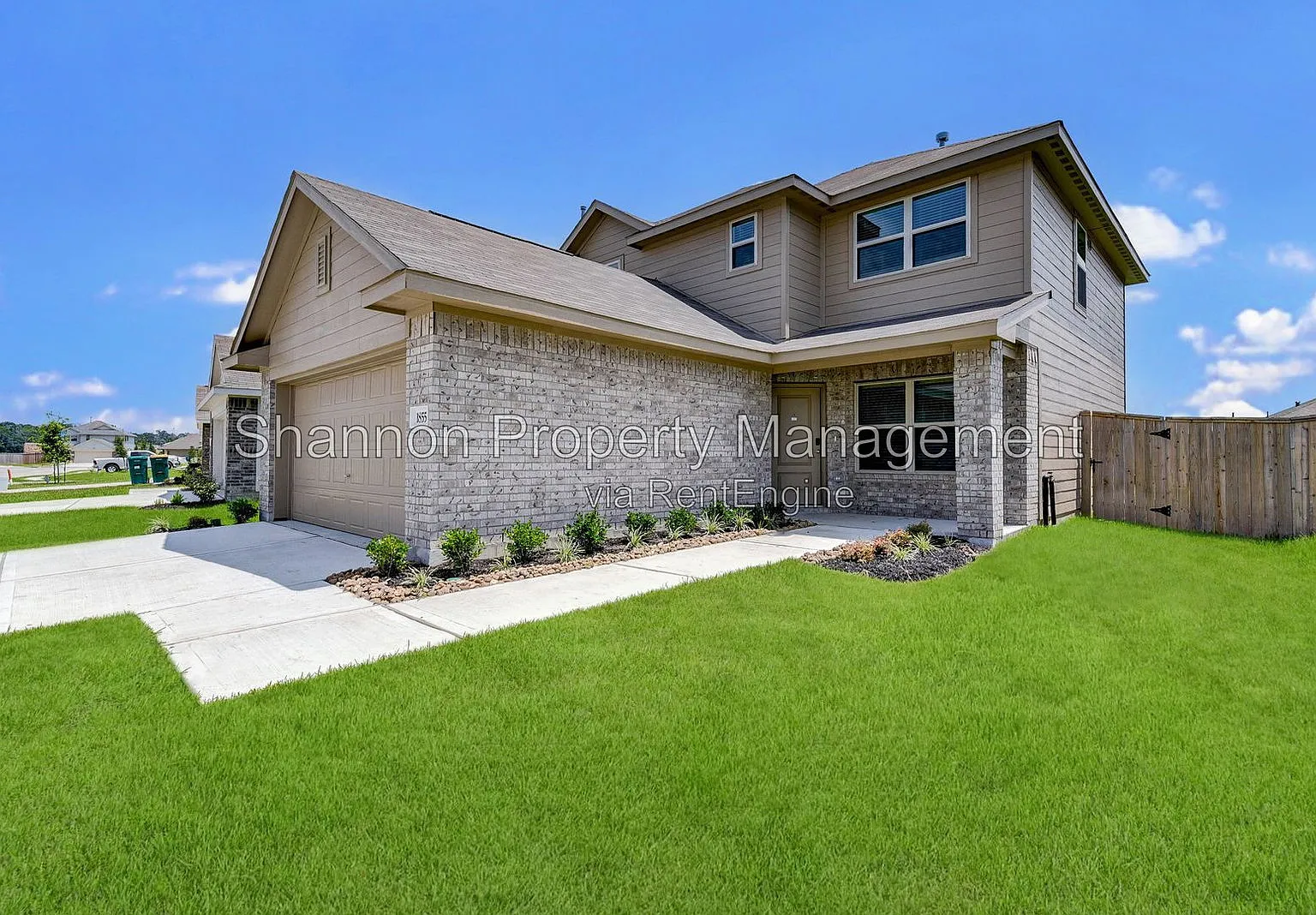 4 bed, 3.5 bath, 1851 sqft, $2,050 — Photo 2