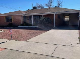 7500 Dempsey Ave, El Paso, TX 79925