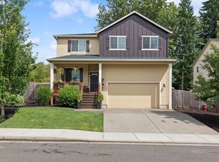 35661 Spotted Hill Dr, Saint Helens, OR 97051