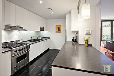 Sold by Halstead Real Estate