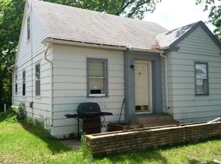 10385 Wyoming Ave, Chisago City, MN 55013
