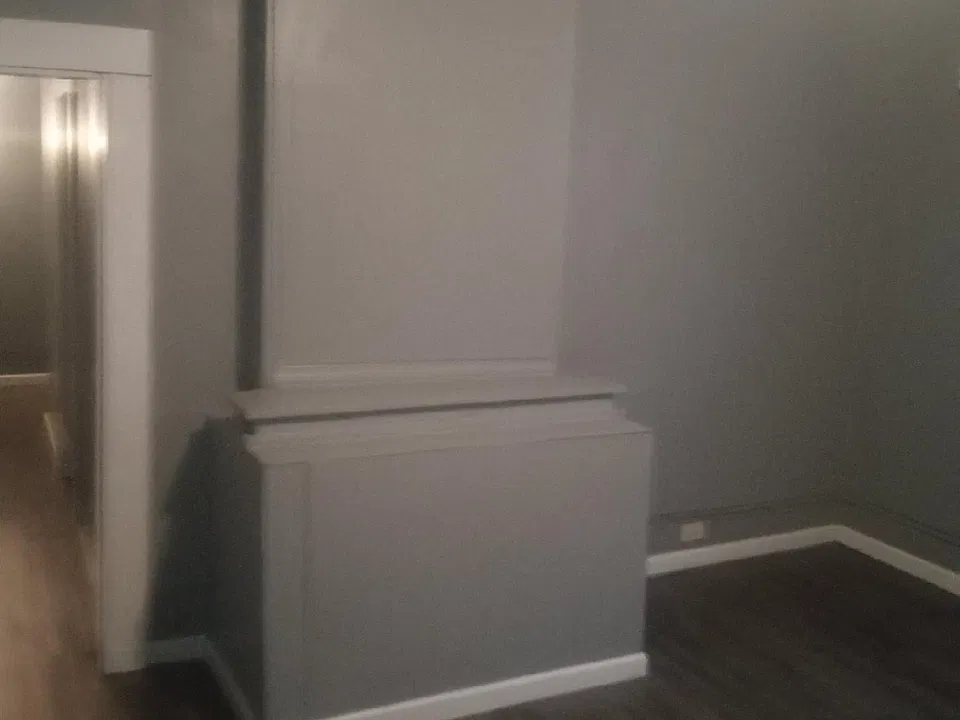 Large Family room