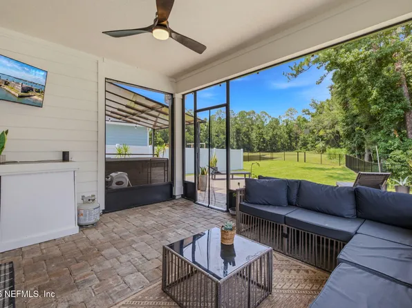 661 BLIND OAK Circle, St. Augustine, FL 32095