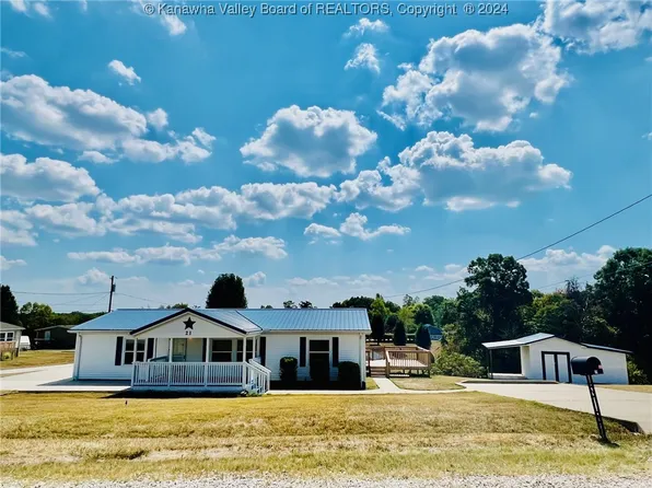 21 Twilight Ln, Milton, WV 25541