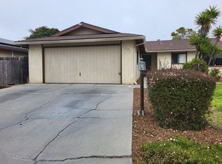 1371 Crest St, Oceano, CA 93445