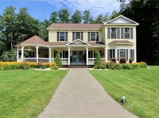 210 Creek View Path, Kirkville, NY 13082