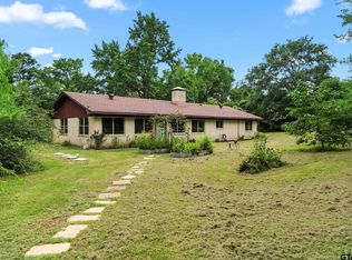 10401 County Road 1141, Tyler, TX 75709