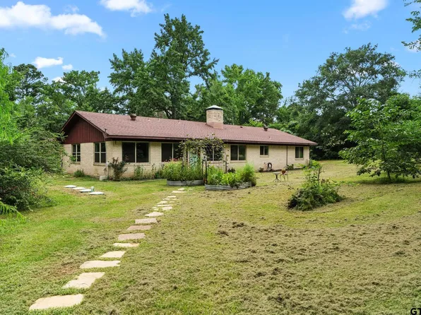 10401 County Road 1141, Tyler, TX 75709