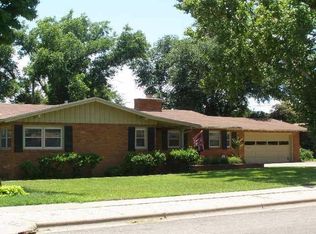 2719 53rd St, Lubbock, TX 79413