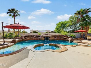 26036 N 42ND Drive, Phoenix, AZ 85083