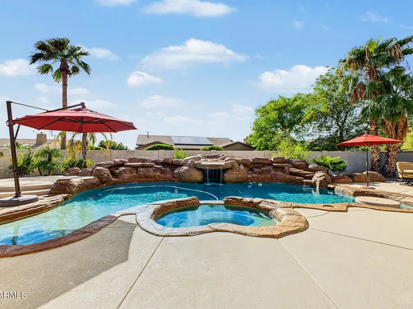 26036 N 42ND Drive, Phoenix, AZ 85083