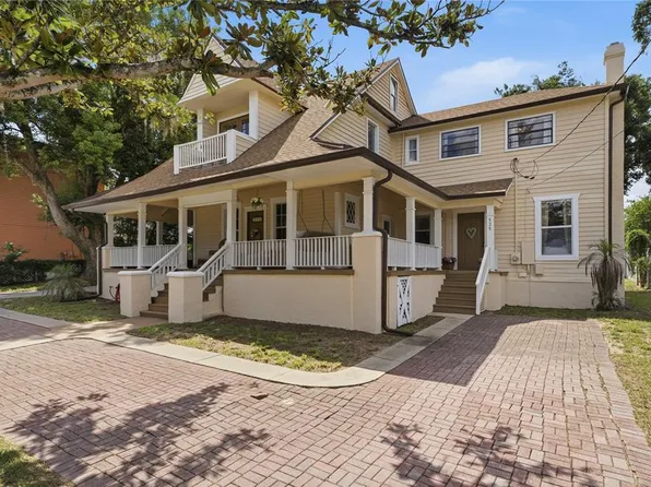 535 W OSCEOLA STREET, CLERMONT, FL 34711