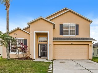 128 Islamorada Way, Sanford, FL 32771