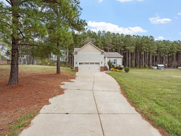 165 Turlington Rd, Dunn, NC 28334