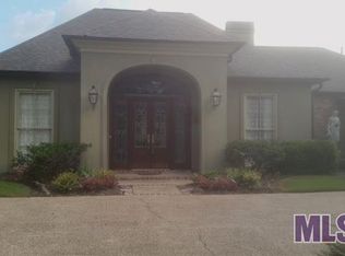 13534 Kimble Ave, Baton Rouge, LA 70810