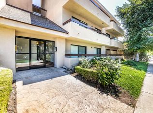 5324 Harmony Ave #201, North Hollywood, CA 91601