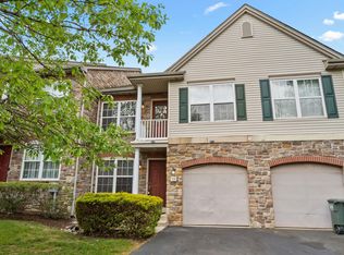14 Dukes Way, Feasterville Trevose, PA 19053