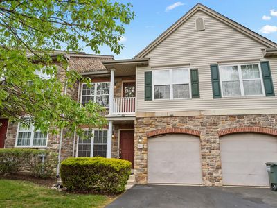14 Dukes Way, Feasterville Trevose, PA, 19053