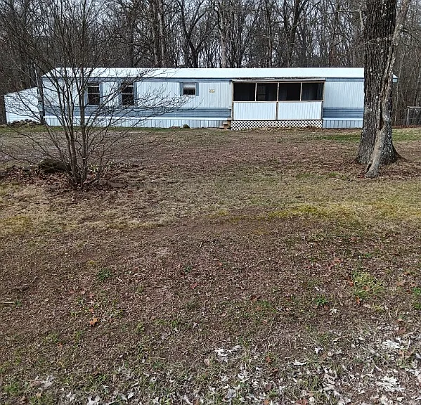 3815 Blaylock Rd — Photo 1