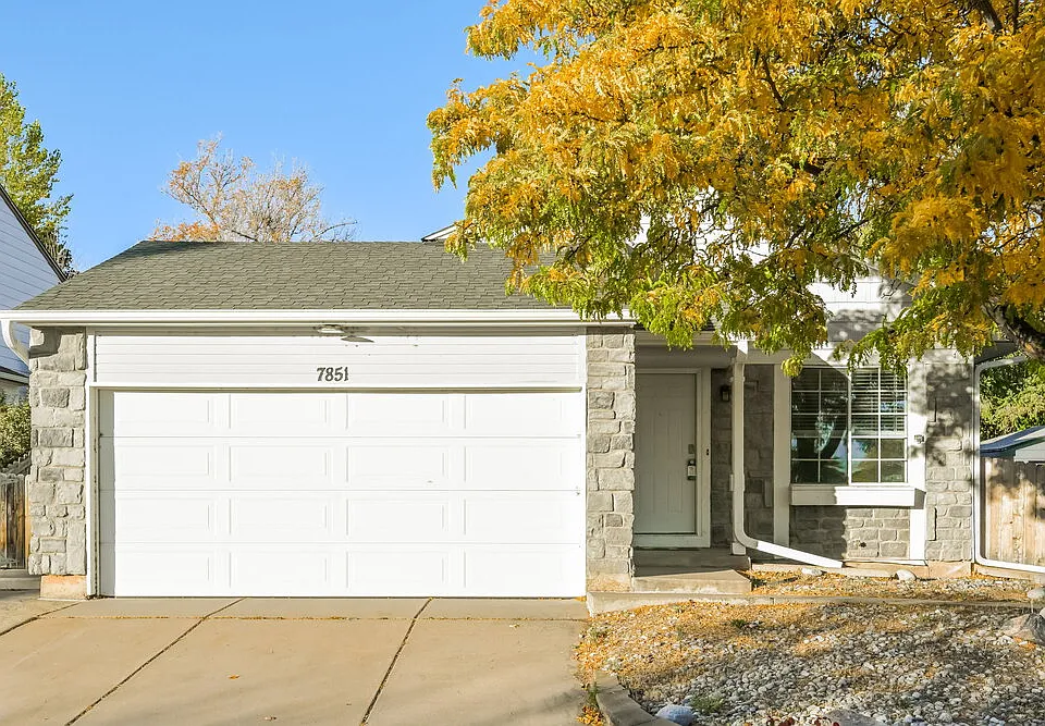7851 Kyle Way