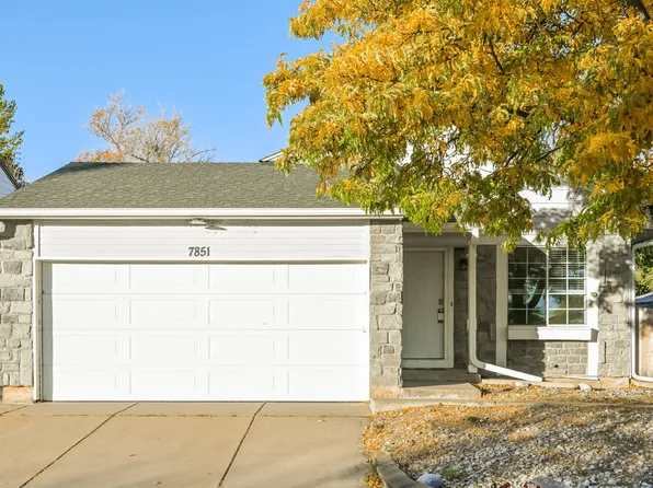 7851 Kyle Way, Littleton, CO 80125