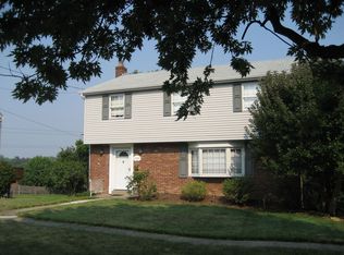 6049 Boxer Dr, Bethel Park, PA