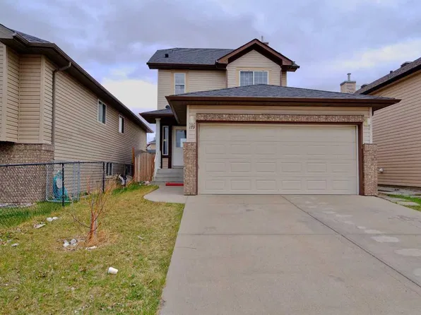 179 W Saddlemead Close NE, Calgary, AB T3J 5E6