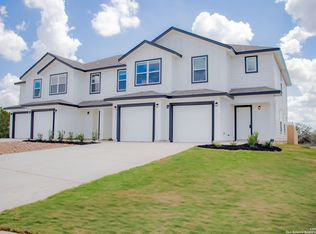 809 Ryan Xing, San Antonio, TX 78253