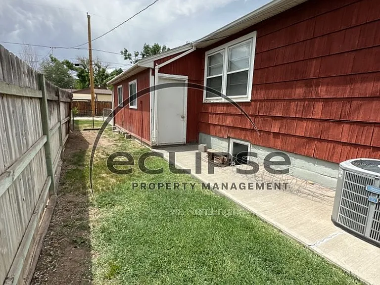 1741 Ouray Ave — Photo 4