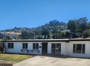 4071 Saint James Dr, El Sobrante, CA 94803