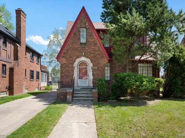 13936 Longacre St, Detroit, MI 48227
