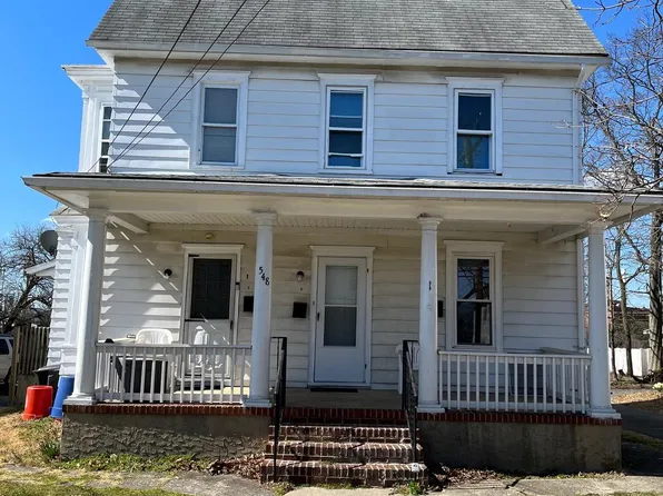 548 N Delaware St, Paulsboro, NJ 08066