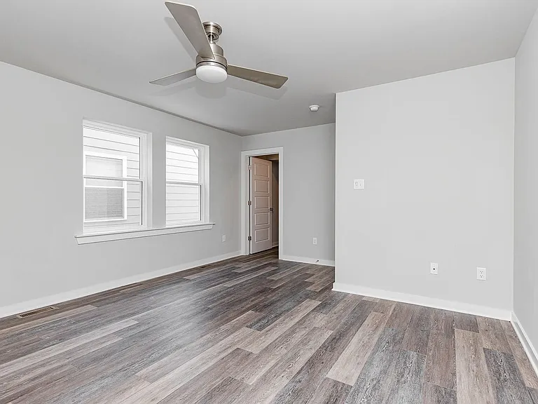 1529 Porter St #A — Photo 21