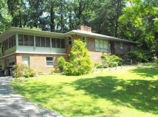 188A Outer Dr, Oak Ridge, TN 37830