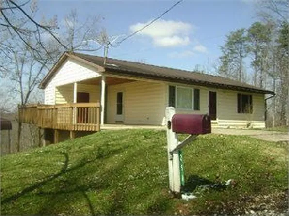 250 Buck Rdg, Reedy, WV 25270