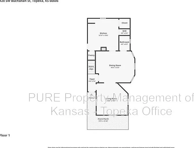 420 SW Buchanan St — Photo 3
