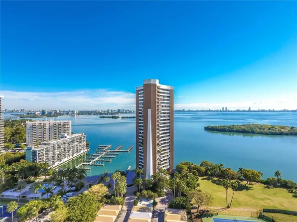 720 NE 69th St APT 24N, Miami, FL 33138