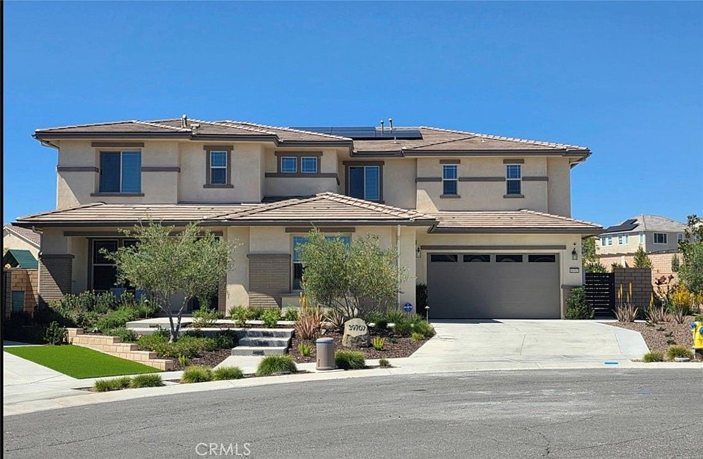 39707 Larkspur Ter, Temecula, CA 92591 | MLS #SW26074694 | Zillow