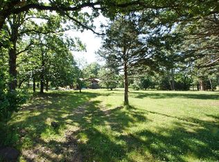 20091 W 926th Rd, Cookson, OK 74427