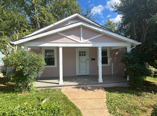 210 Little Graves St, Charlottesville, VA 22902