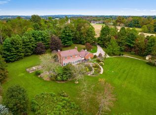 495 Jerusalem Rd SE, Bremen, OH 43107