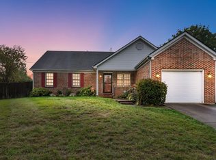 3104 Chatham Dr, Lexington, KY 40503
